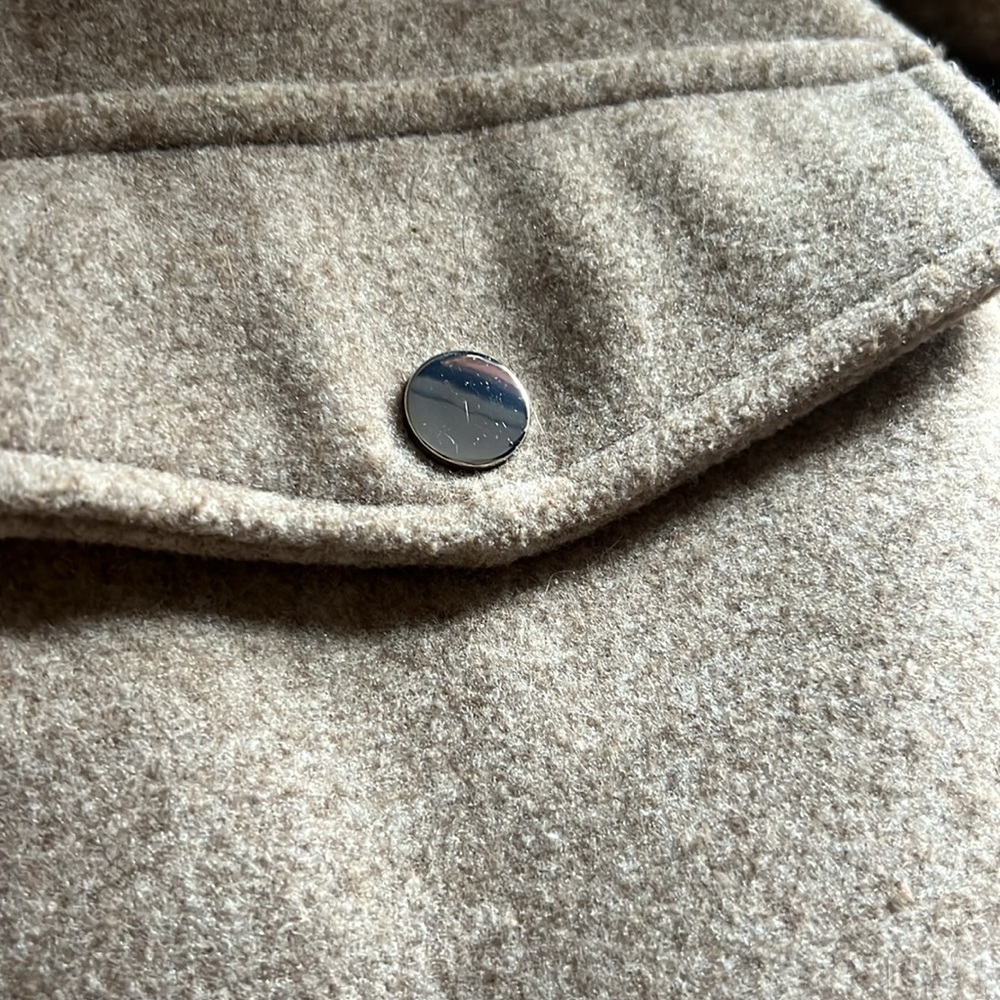 Zara Shacket - image 4